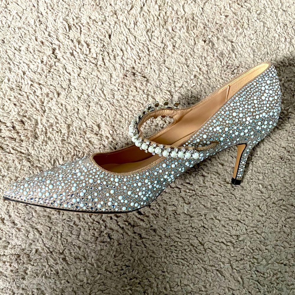 Pumps